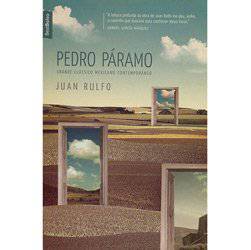 Tamanhos, Medidas e Dimensões do produto Livro - Pedro Páramo