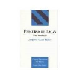 Tamanhos, Medidas e Dimensões do produto Livro - Percurso de Lacan