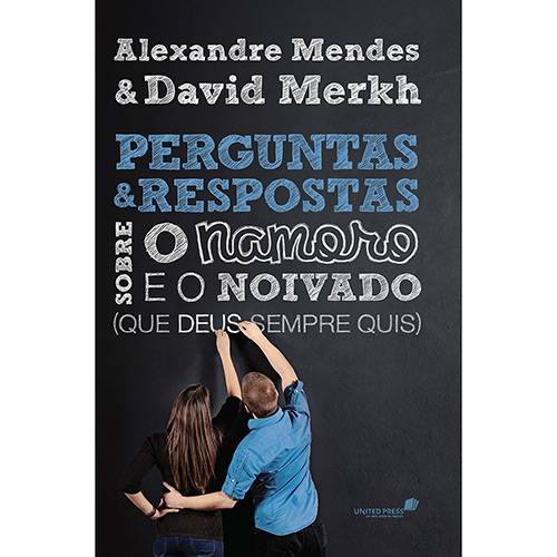 Tamanhos, Medidas e Dimensões do produto Livro - Perguntas e Respostas Sobre o Namoro e o Noivado