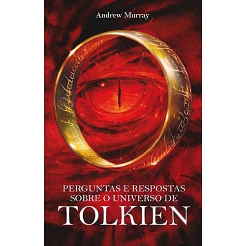 Tamanhos, Medidas e Dimensões do produto Livro - Perguntas e Respostas Sobre o Universo de Tolkien