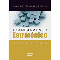 Tamanhos, Medidas e Dimensões do produto Livro - Planejamento Estratégico