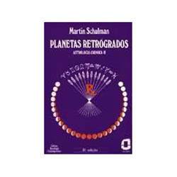 Tamanhos, Medidas e Dimensões do produto Livro - Planetas Retrogrados: Astrologia Camica - Vol. 2