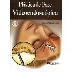 Tamanhos, Medidas e Dimensões do produto Livro - Plástica de Face Videoendoscopica - Casagrande