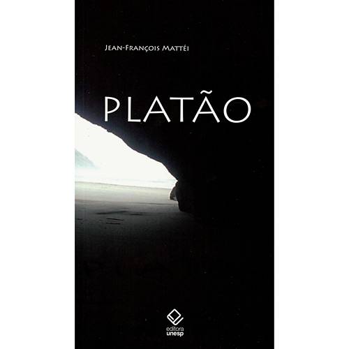 Tamanhos, Medidas e Dimensões do produto Livro - Platão