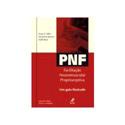 Tamanhos, Medidas e Dimensões do produto Livro - PNF: Facilitação Neuromuscular Proprieceptiva