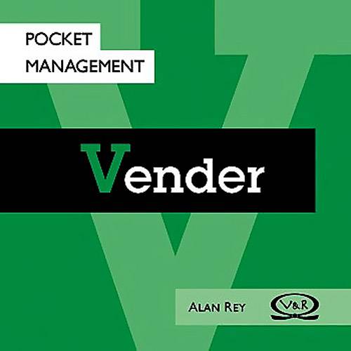 Tamanhos, Medidas e Dimensões do produto Livro - Pocket Management - Vender
