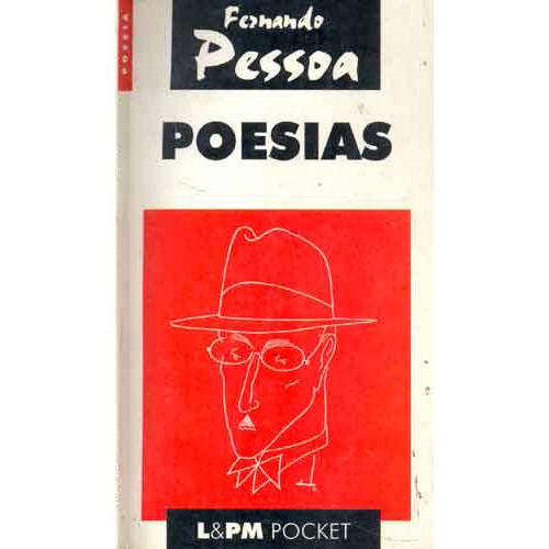 Tamanhos, Medidas e Dimensões do produto Livro - Poesias - Coleção L&PM Pocket