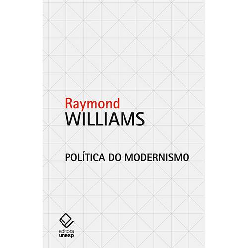 Tamanhos, Medidas e Dimensões do produto Livro - Política do Modernismo