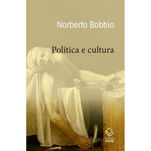 Tamanhos, Medidas e Dimensões do produto Livro - Política e Cultura