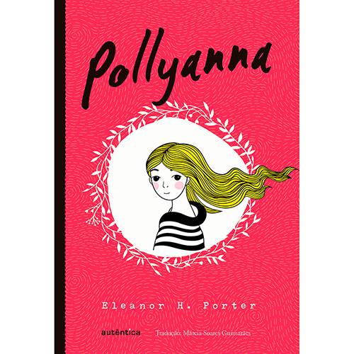 Tamanhos, Medidas e Dimensões do produto Livro - Pollyanna