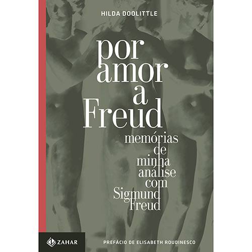 Tamanhos, Medidas e Dimensões do produto Livro - por Amor a Freud: Memórias de Minha Abalise com Sigmund Freud