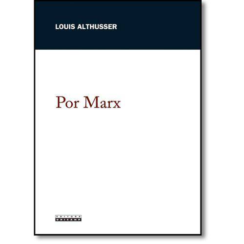 Tamanhos, Medidas e Dimensões do produto Livro - por Marx