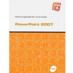 Tamanhos, Medidas e Dimensões do produto Livro - PowerPoint 2007