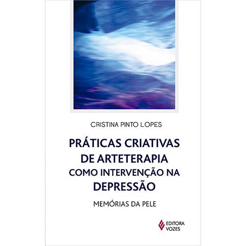 Tamanhos, Medidas e Dimensões do produto Livro - Práticas Criativas de Arteterapia Como Intervenção na Depressão