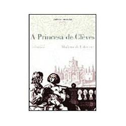 Tamanhos, Medidas e Dimensões do produto Livro - Princesa de Clèves, a