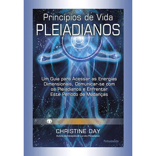 Tamanhos, Medidas e Dimensões do produto Livro - Princípios de Vida Pleiadianos