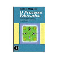 Tamanhos, Medidas e Dimensões do produto Livro - Processo Educativo
