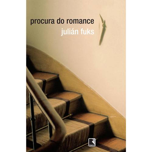 Tamanhos, Medidas e Dimensões do produto Livro - Procura do Romance