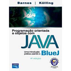 Tamanhos, Medidas e Dimensões do produto Livro - Programação Orientada a Objetos com Java 4ª Edição