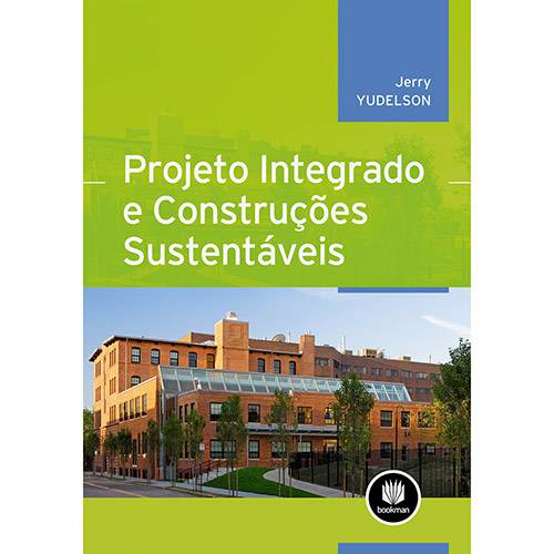 Tamanhos, Medidas e Dimensões do produto Livro - Projeto Integrado e Construções Sustentáveis