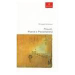 Tamanhos, Medidas e Dimensões do produto Livro - Proust, Poeta e Psicanalista