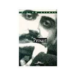 Tamanhos, Medidas e Dimensões do produto Livro - Proust