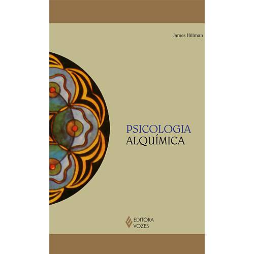 Tamanhos, Medidas e Dimensões do produto Livro - Psicologia Alquímica
