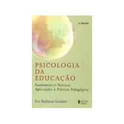 Tamanhos, Medidas e Dimensões do produto Livro - Psicologia da Educaçao