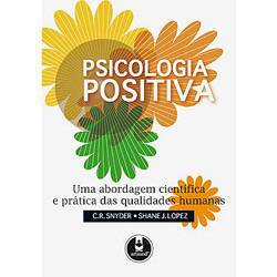 Tamanhos, Medidas e Dimensões do produto Livro - Psicologia Positiva