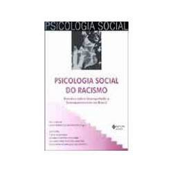 Tamanhos, Medidas e Dimensões do produto Livro - Psicologia Social do Racismo