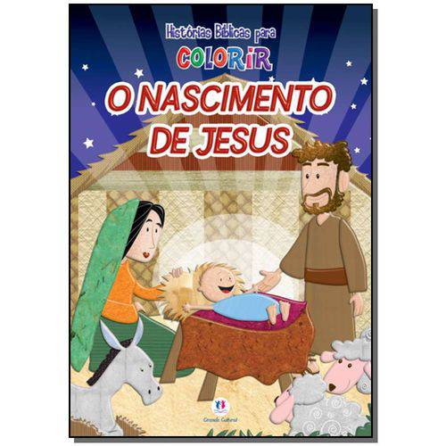Tamanhos, Medidas e Dimensões do produto Livro Quebra-cabeca - o Nascimento de Jesus