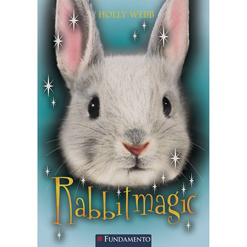 Tamanhos, Medidas e Dimensões do produto Livro - Rabbitmagic
