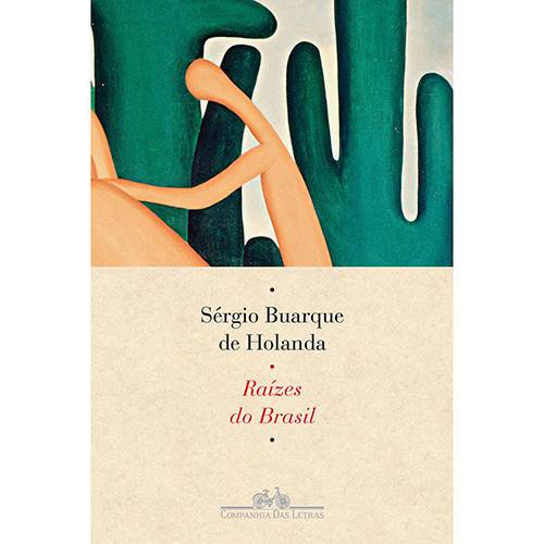 Tamanhos, Medidas e Dimensões do produto Livro - Raízes do Brasil
