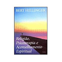 Tamanhos, Medidas e Dimensões do produto Livro - Religiao, Psicoterapia e Aconselhamento Espiritual