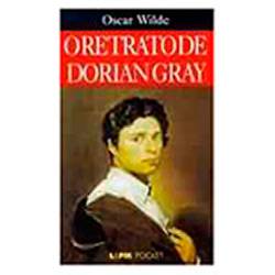 Tamanhos, Medidas e Dimensões do produto Livro - Retrato de Dorian Gray, o