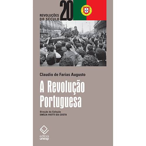 Tamanhos, Medidas e Dimensões do produto Revolução Portuguesa, a