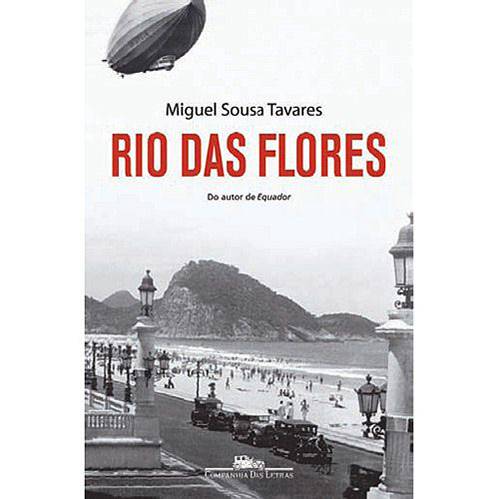Tamanhos, Medidas e Dimensões do produto Livro - Rio das Flores