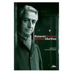 Tamanhos, Medidas e Dimensões do produto Livro - Roland Barthes por Roland Barthes