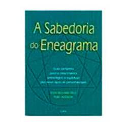 Tamanhos, Medidas e Dimensões do produto Livro - Sabedoria do Eneagrama, a