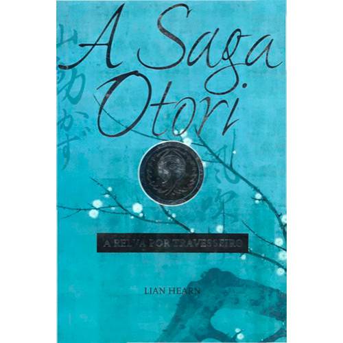 Tamanhos, Medidas e Dimensões do produto Livro - Saga Otori Ii, a - a Relva por Travesseiro