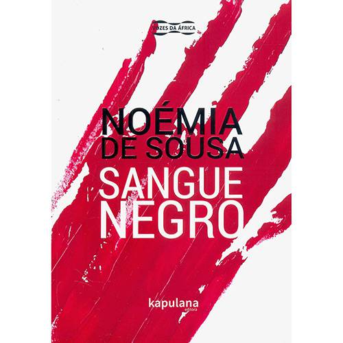 Tamanhos, Medidas e Dimensões do produto Livro - Sangue Negro