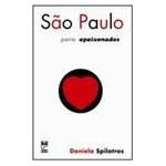 Tamanhos, Medidas e Dimensões do produto Livro - Sao Paulo para Apaixonados
