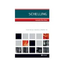 Tamanhos, Medidas e Dimensões do produto Livro - Schelling