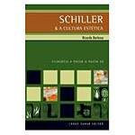 Tamanhos, Medidas e Dimensões do produto Livro - Schiller & a Cultura Estetica