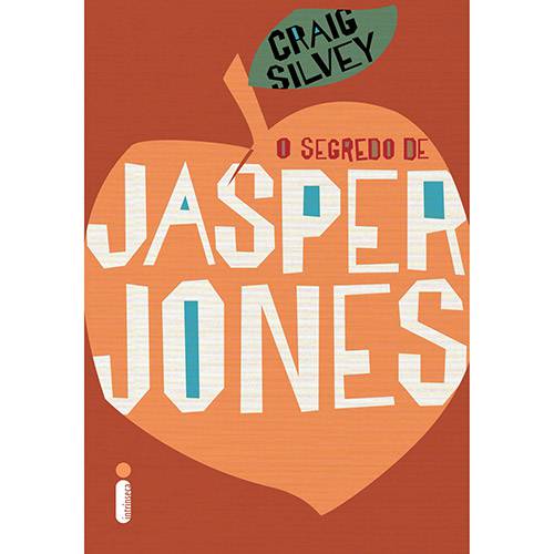 Tamanhos, Medidas e Dimensões do produto Segredo de Jasper Jones, o