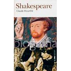 Tamanhos, Medidas e Dimensões do produto Livro - Shakespeare - Biografia