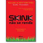 Tamanhos, Medidas e Dimensões do produto Livro - Skink
