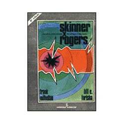 Tamanhos, Medidas e Dimensões do produto Livro - Skinner X Rogers