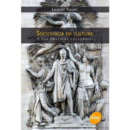 Tamanhos, Medidas e Dimensões do produto Livro - Sociologia da Cultura e das Práticas Culturais