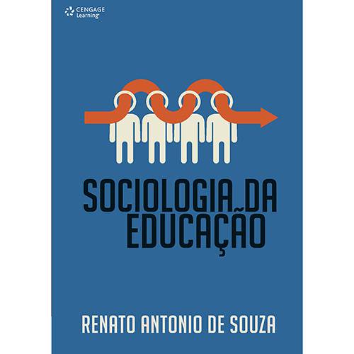 Tamanhos, Medidas e Dimensões do produto Livro - Sociologia da Educação